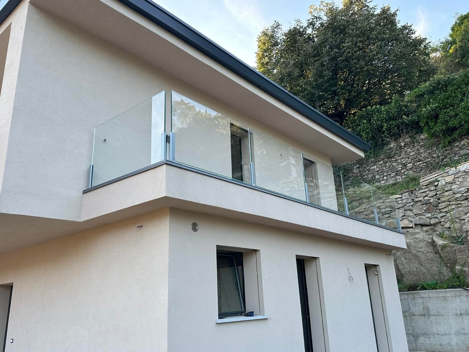 Parapetti
