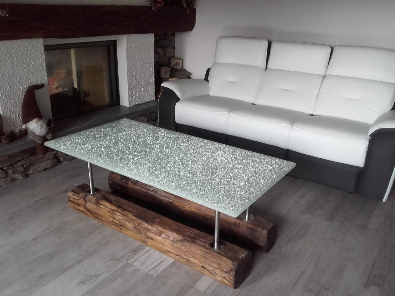 Vetri per arredamento
